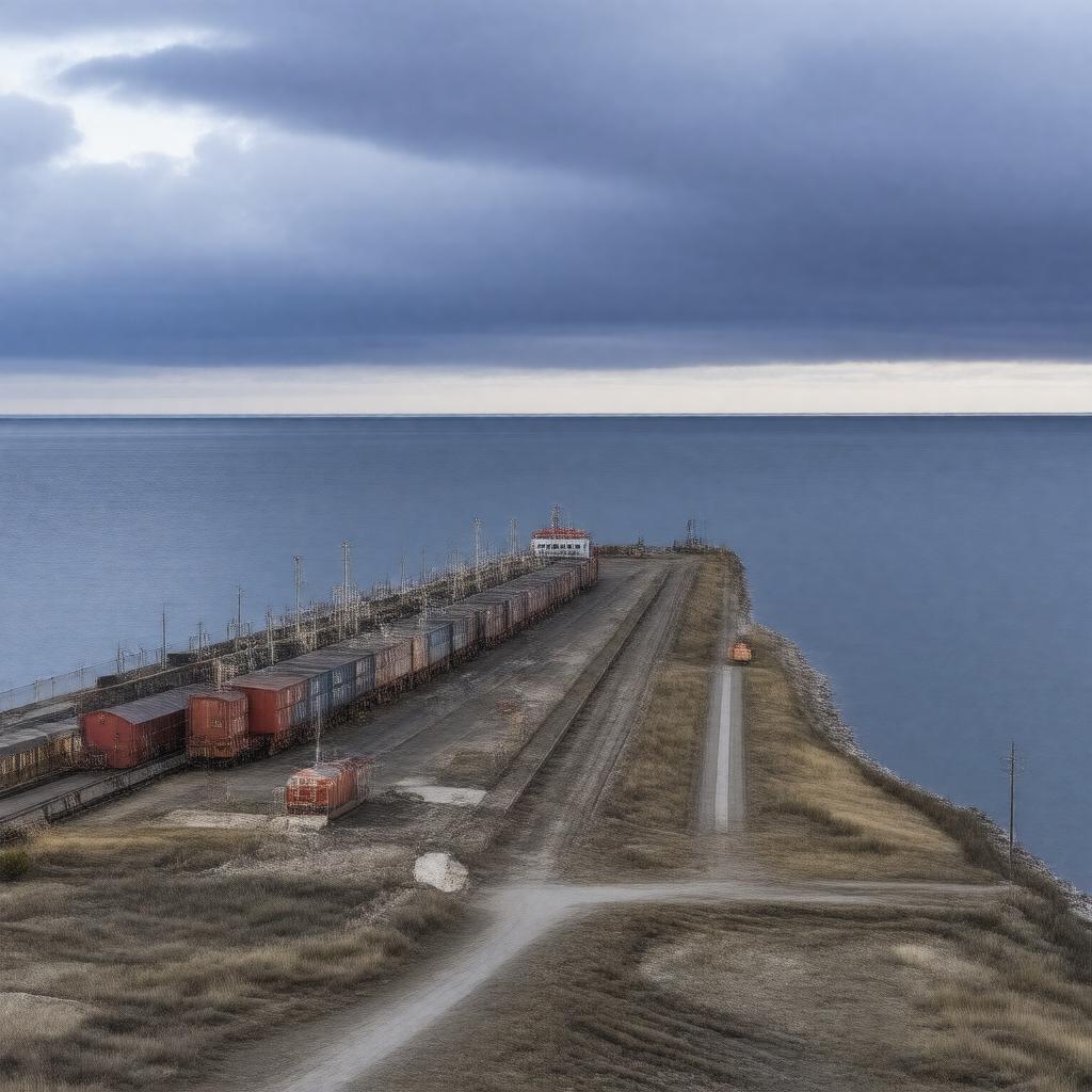 Port of Churchill (Manitoba)